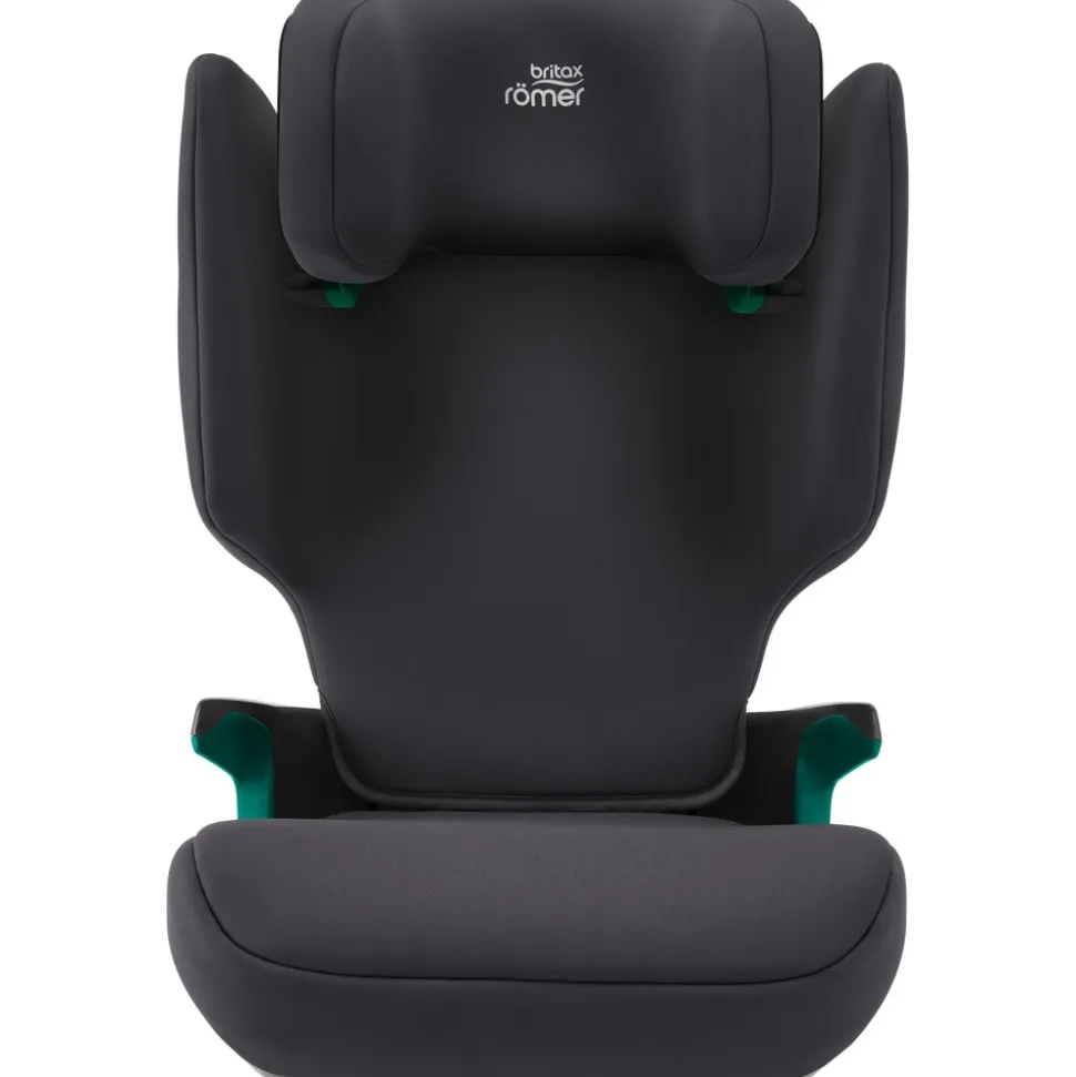 Siège auto adventure plus 2 midnight grey