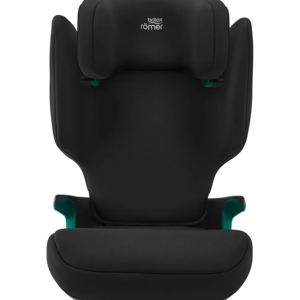 Siège auto adventure plus 2 space black