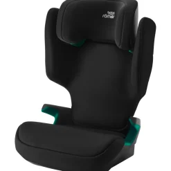 Siège auto adventure plus 2 space black