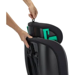 Siège auto alena i-safe black