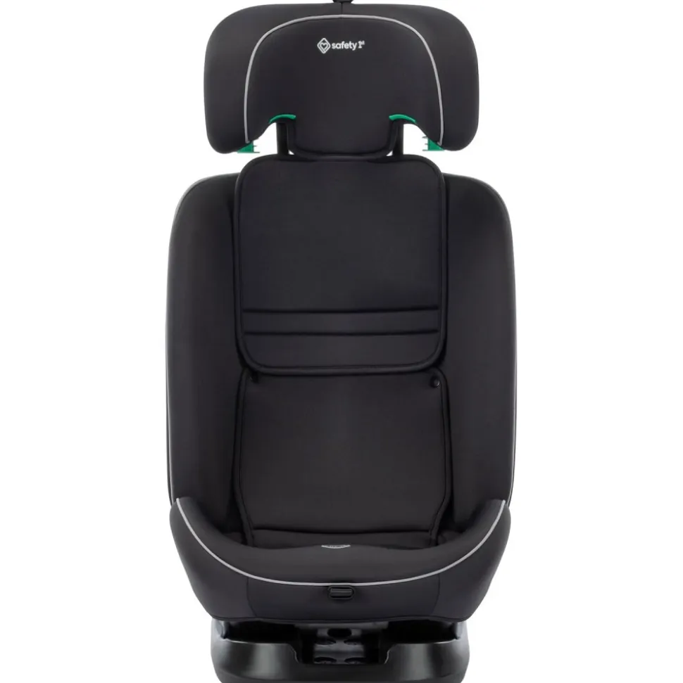 Siège auto alena i-safe black
