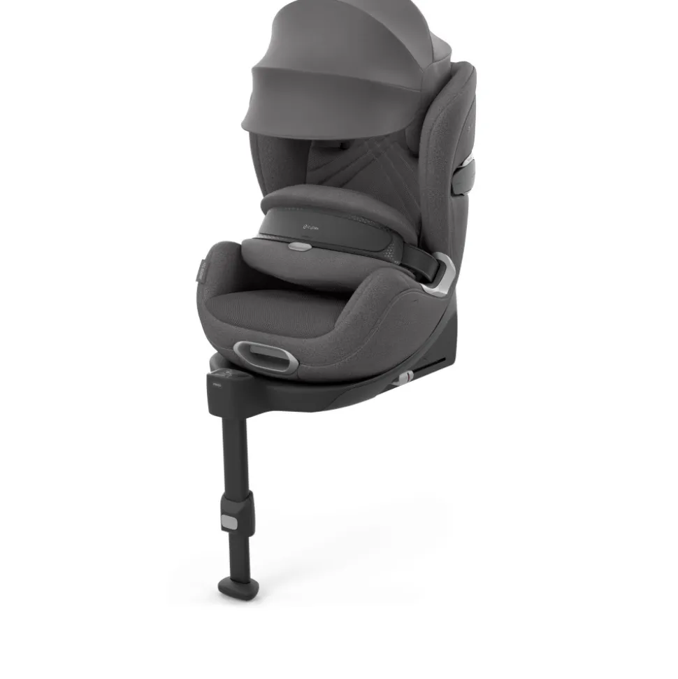 Siège auto anoris t2 i-size plus mirage grey