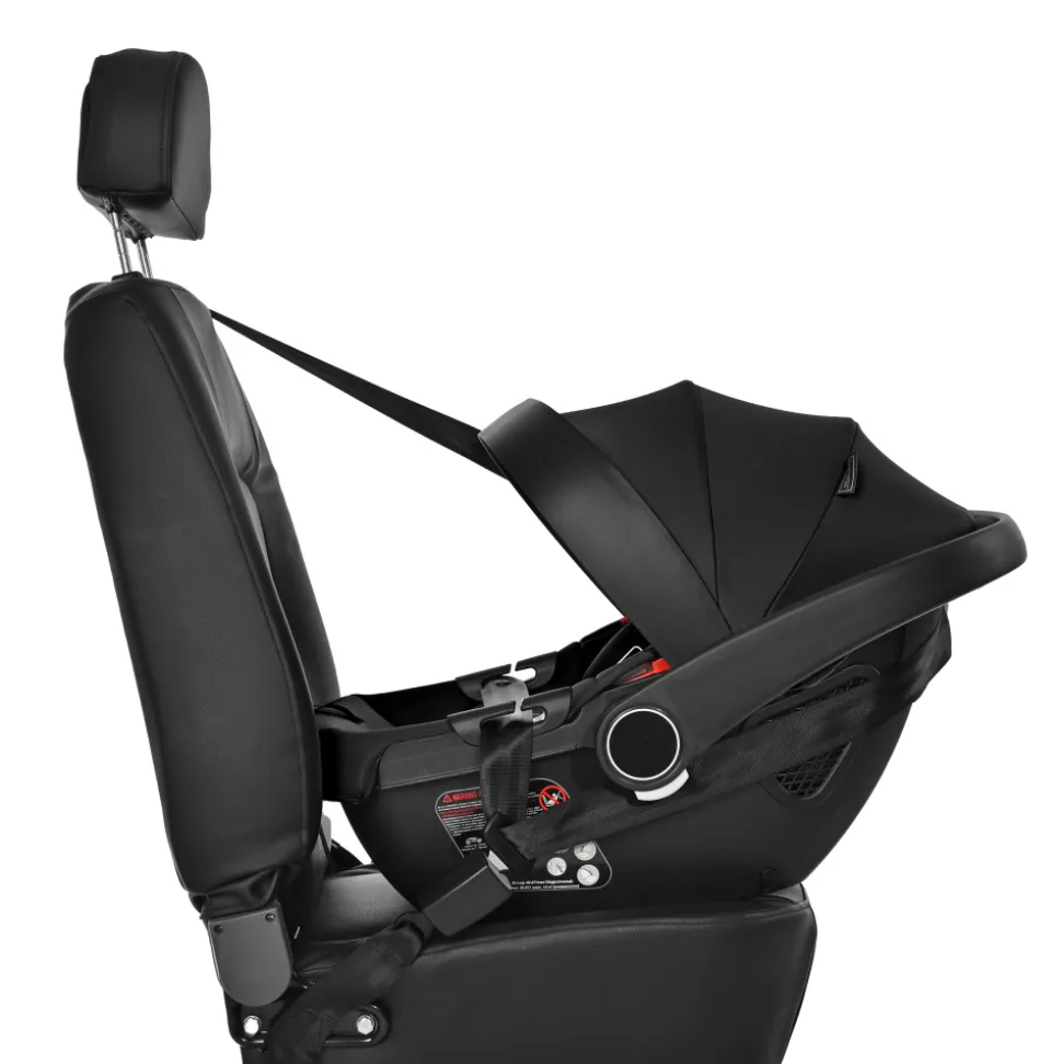 Siège auto aria i-size 40-87 cm