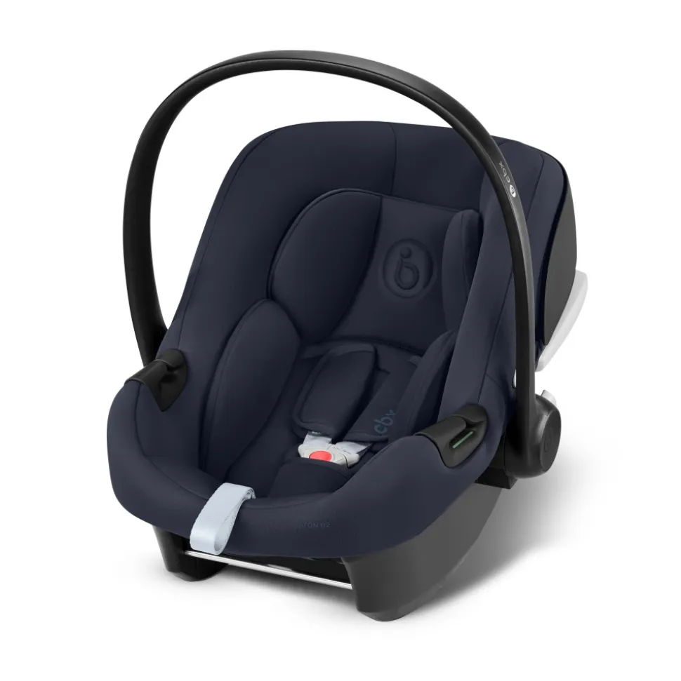 Siège auto aton b2 i-size bay blue