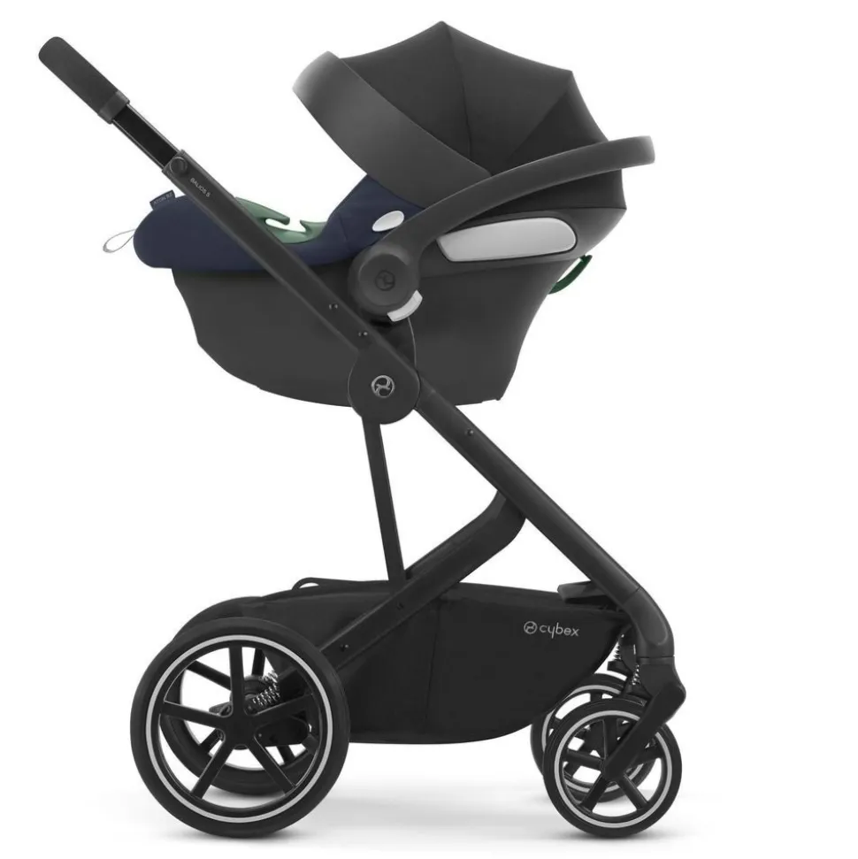 Siège auto aton b2 i-size bay blue