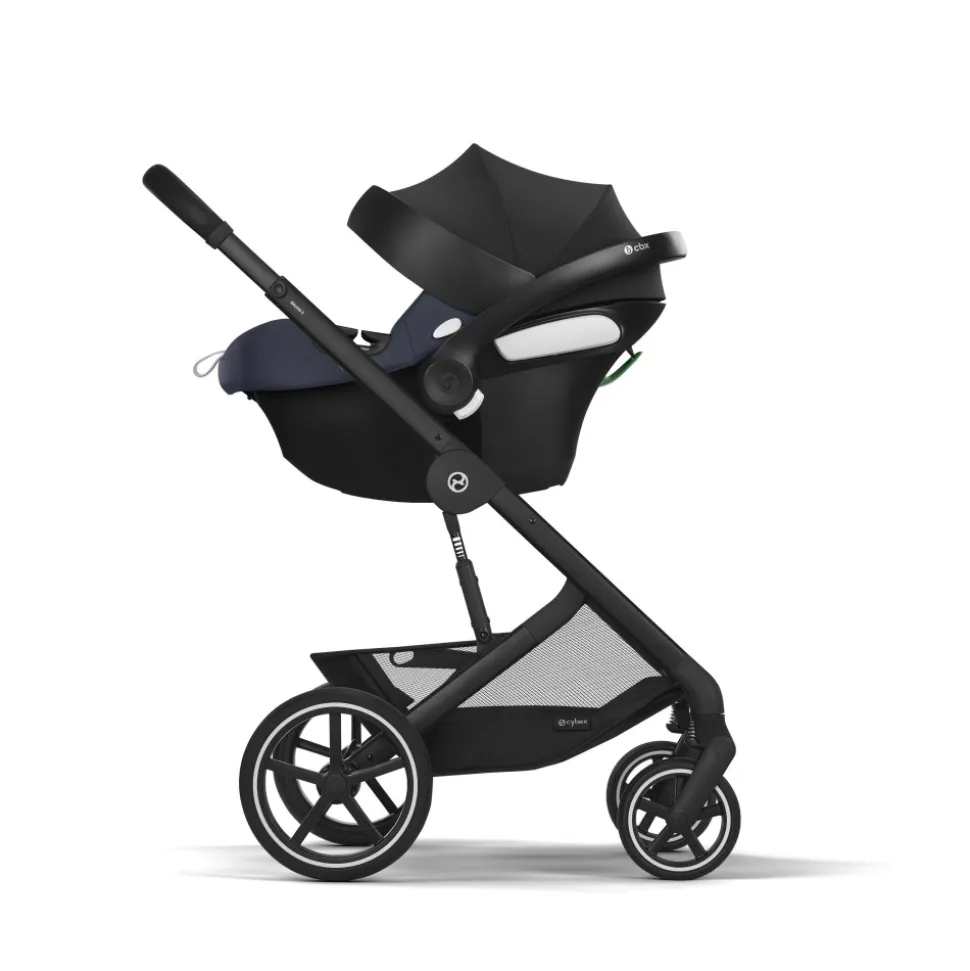 Siège auto aton b2 i-size bay blue