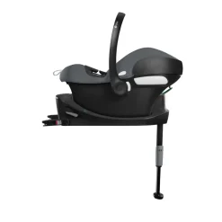 Siège auto aton b2 i-size steel grey