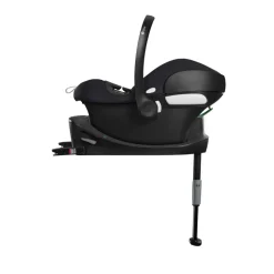 Siège auto aton b2 i-size volcano black