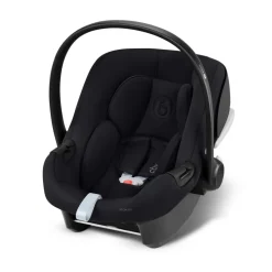 Siège auto aton b2 i-size volcano black