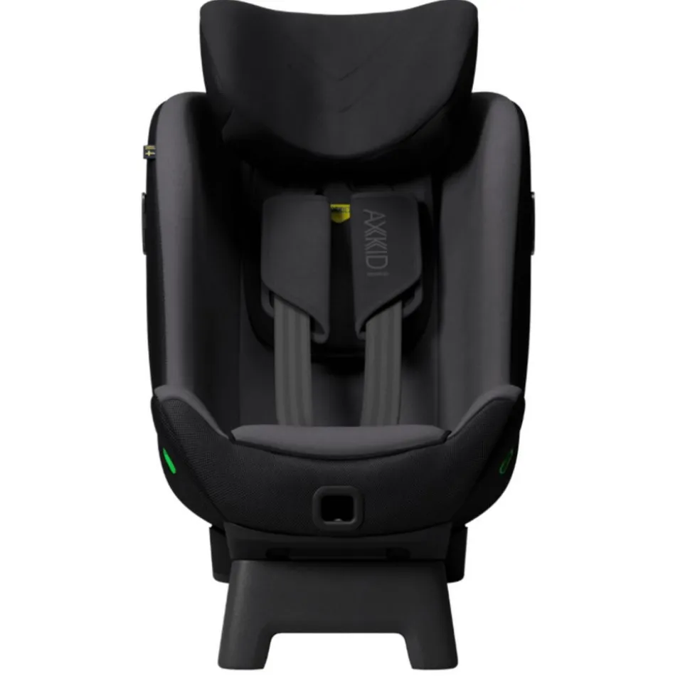 Siège auto axkid minikid 4 pro arctic mist grey