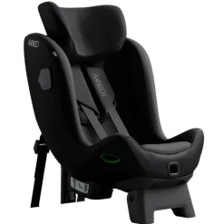 Siège auto axkid minikid 4 pro arctic mist grey