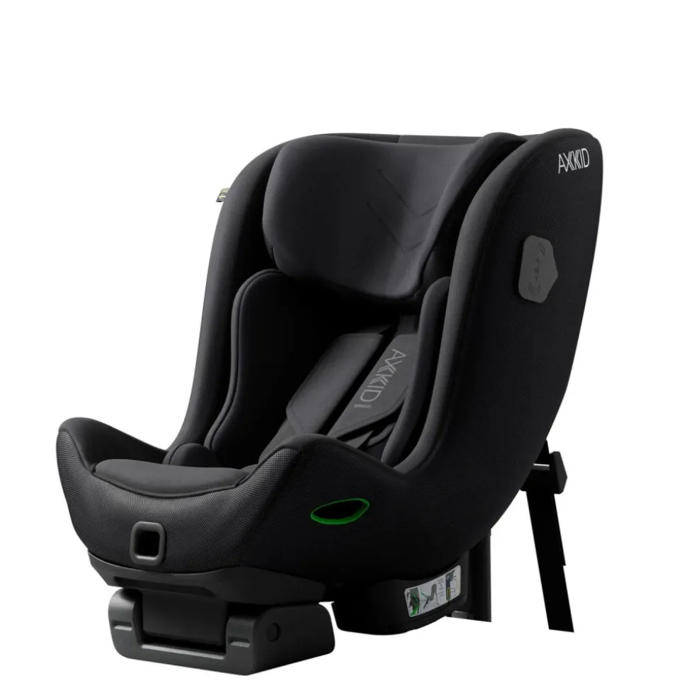 Siège auto axkid minikid 4 pro forest moss green