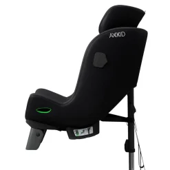 Siège auto axkid minikid 4 pro forest moss green