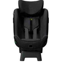 Siège auto axkid minikid 4 pro forest moss green