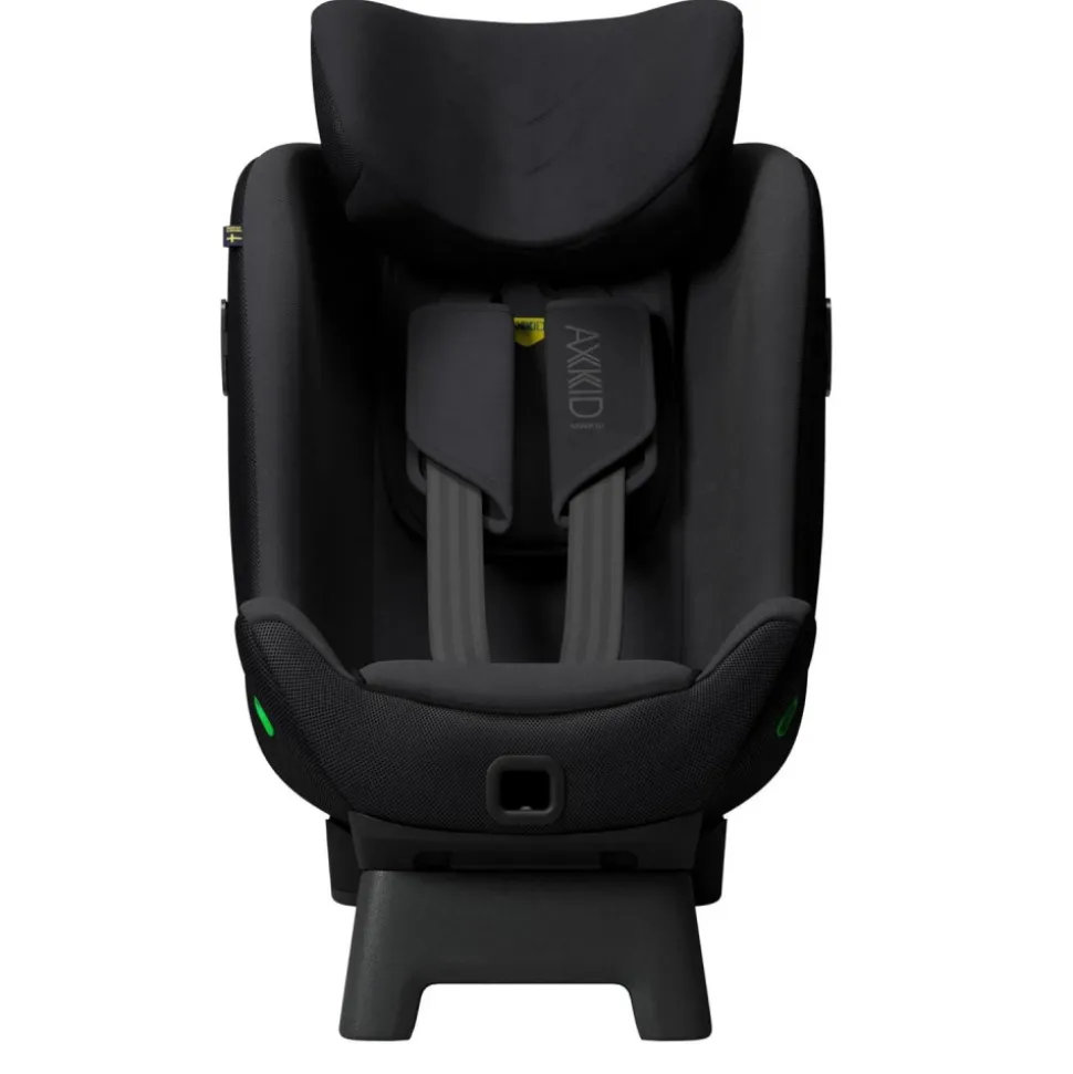 Siège auto axkid minikid 4 pro forest moss green
