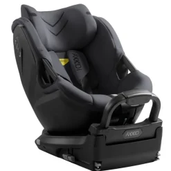 Siège auto axkid spinkid 2 arctic mist grey