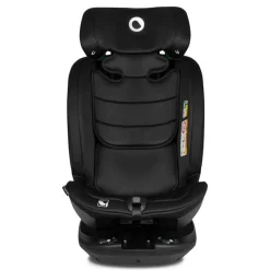 Siège auto bastiaan rwf i-size black carbon
