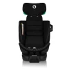 Siège-auto bébé i-size harmony black carbon bamboo