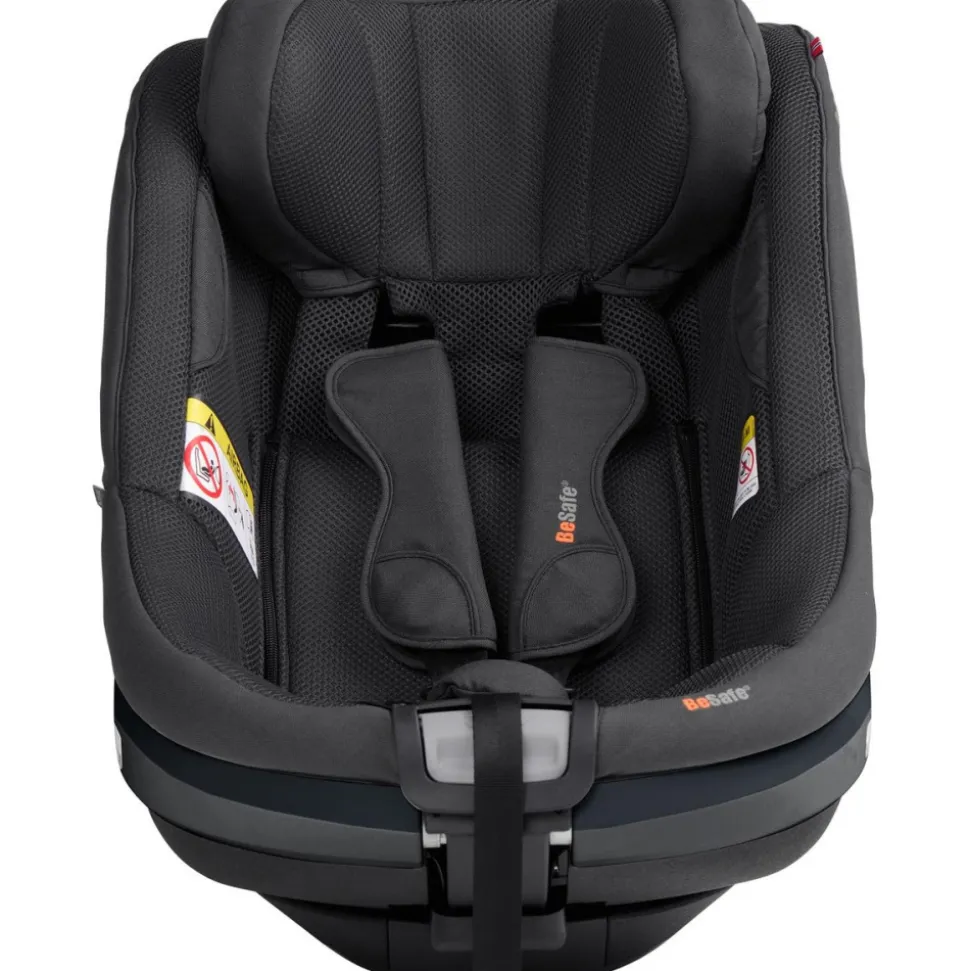 Siège auto beyond 2 360 - anthracite mesh