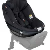 Siège auto beyond 2 360 - black soft breeze