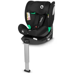 Siège auto braam i-size black carbon