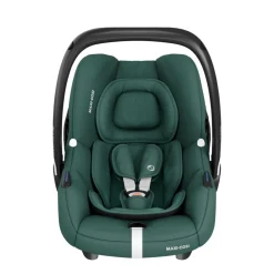 Siège auto cabriofix i-size essential green