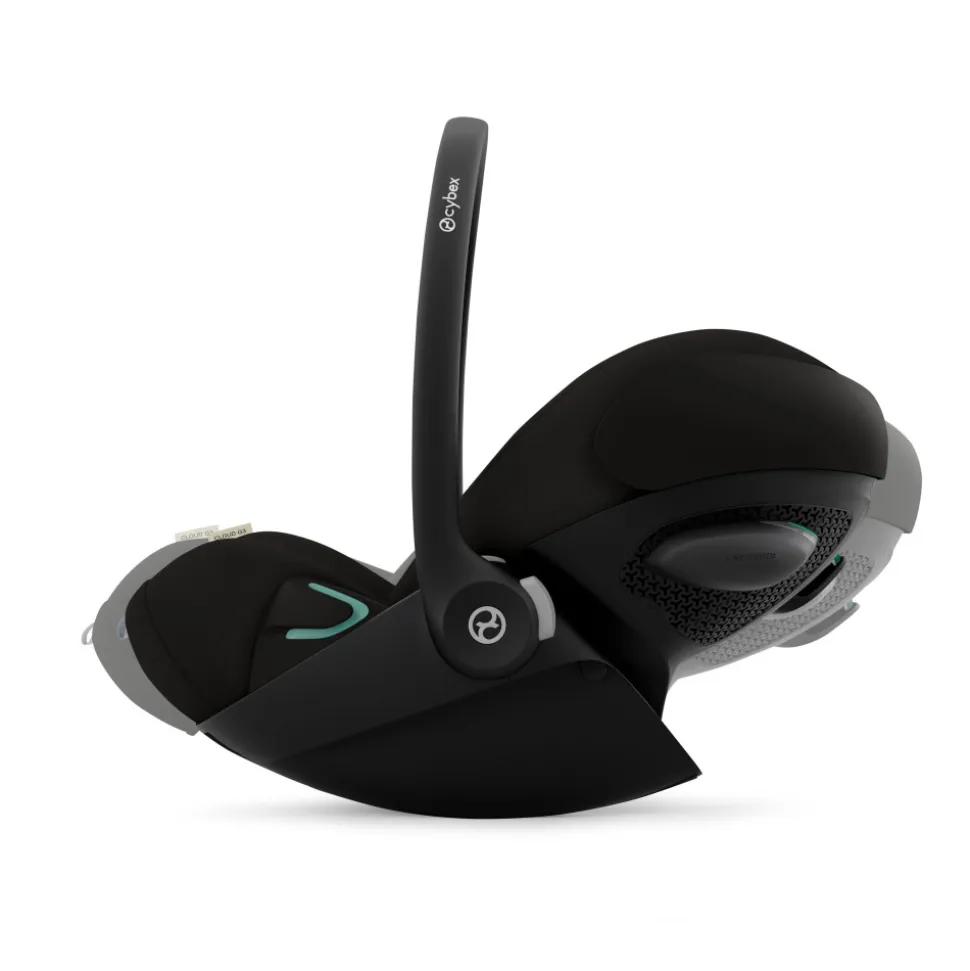Siège auto cloud g3 i-size magic black