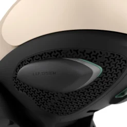 Siège auto cloud g3 i-size tissu plus almond beige