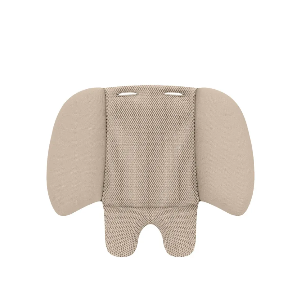 Siège auto cloud g3 i-size tissu plus almond beige