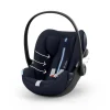 Siège auto cloud g i-size tissu plus ocean blue