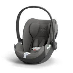 Siège auto cloud t i-size mirage grey