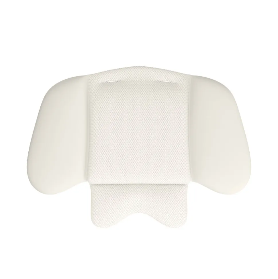 Siège auto cloud t i-size tissu plus off white