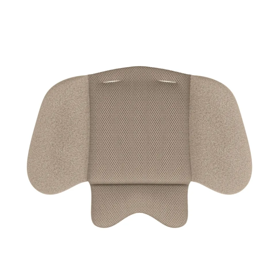 Siège auto cloud t i-size tissu plus cozy beige