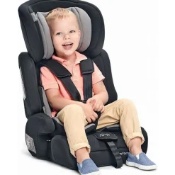 Siège auto comfort up2 i-size noir
