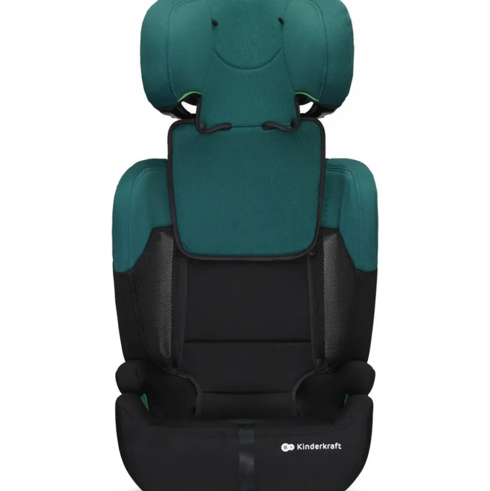 Siège auto comfort up2 i-size vert