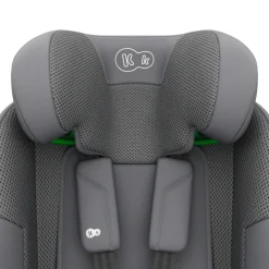 Siège auto comfort up 2 plus i-size gris