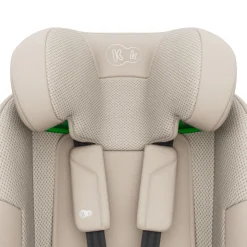 Siège auto comfort up 2 plus i-size beige