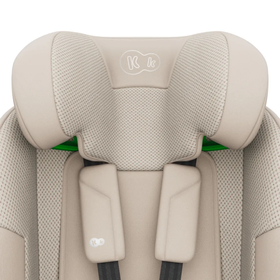 Siège auto comfort up 2 plus i-size beige