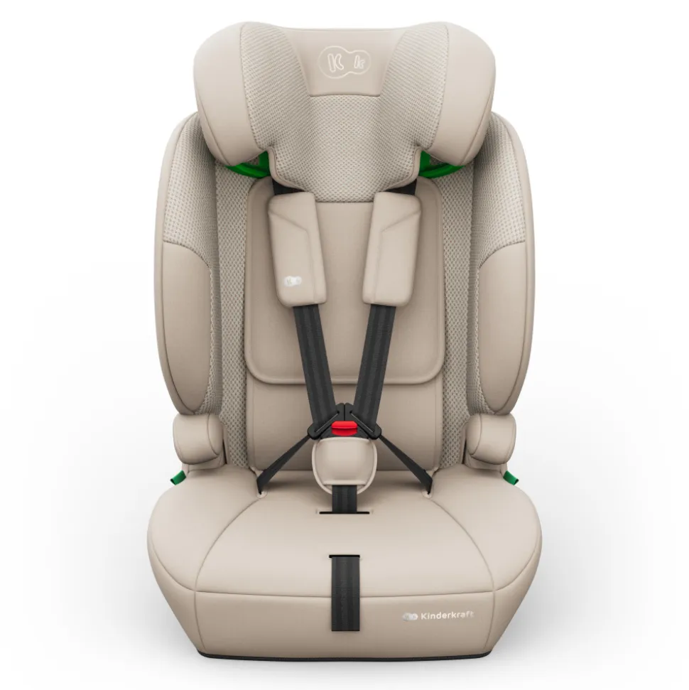 Siège auto comfort up 2 plus i-size beige