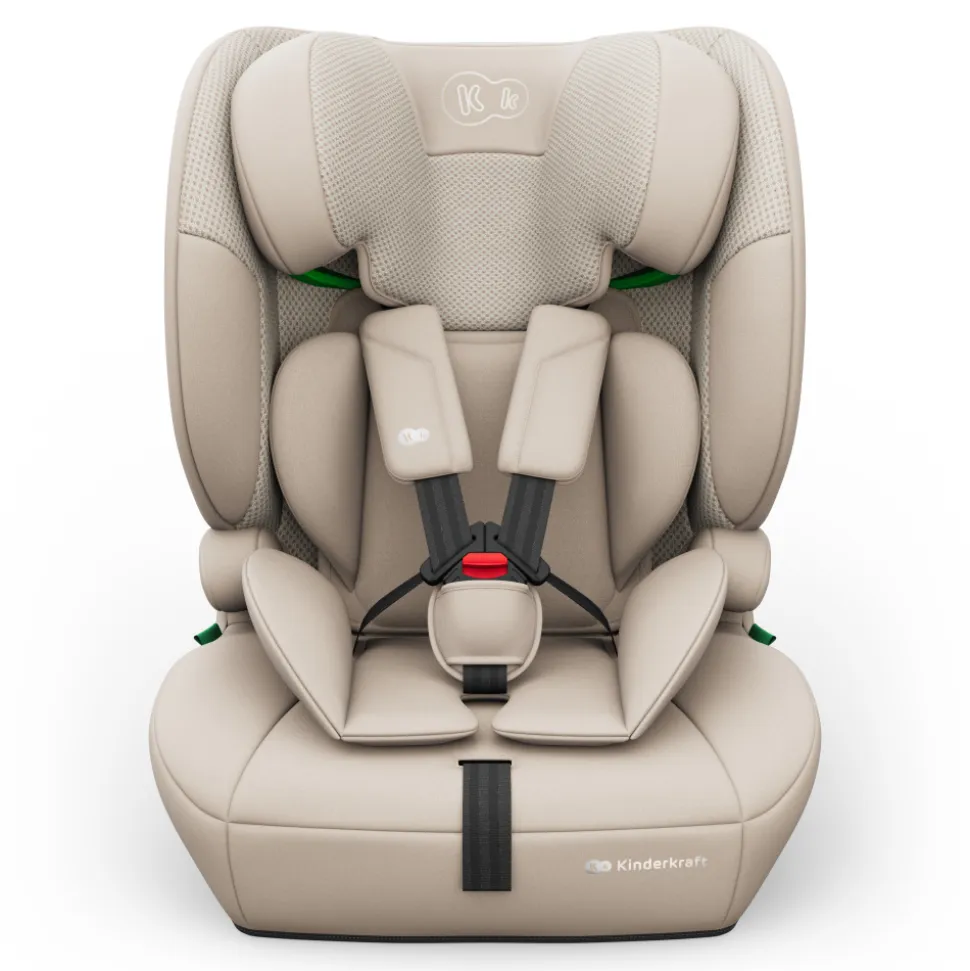 Siège auto comfort up 2 plus i-size beige