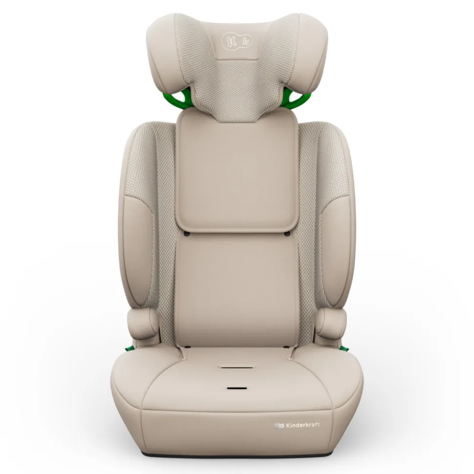 Siège auto comfort up 2 plus i-size beige