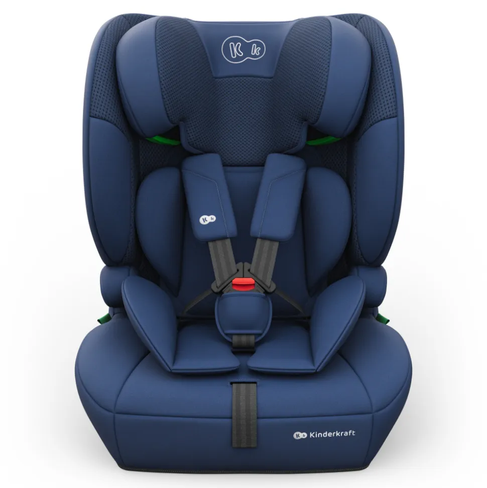Siège auto comfort up 2 plus i-size bleu