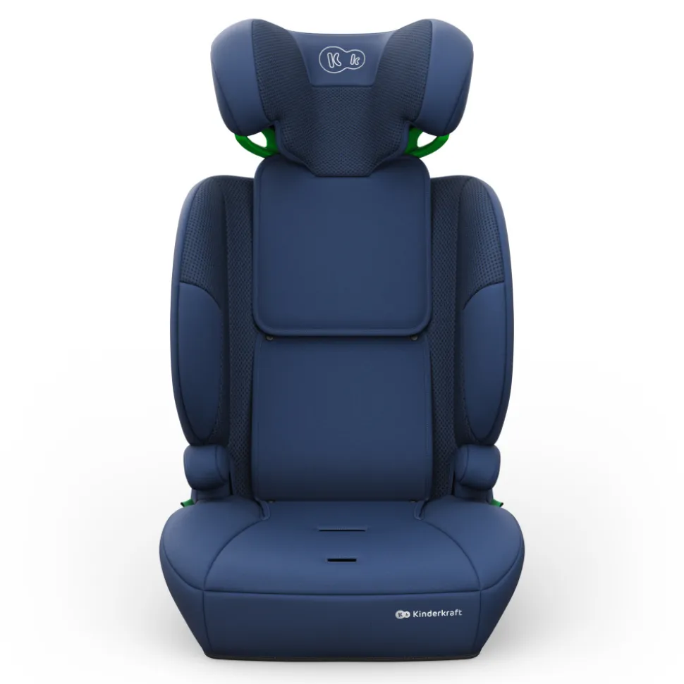 Siège auto comfort up 2 plus i-size bleu