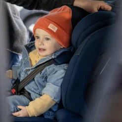 Siège auto comfort up 2 plus i-size noir