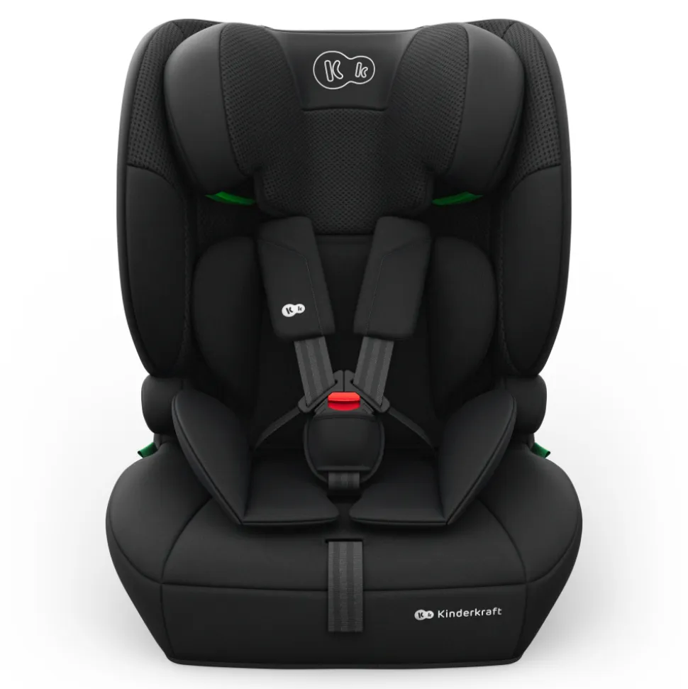 Siège auto comfort up 2 plus i-size noir