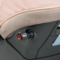 Siège auto coque primo viaggio lounge mon amour - groupe 0+
