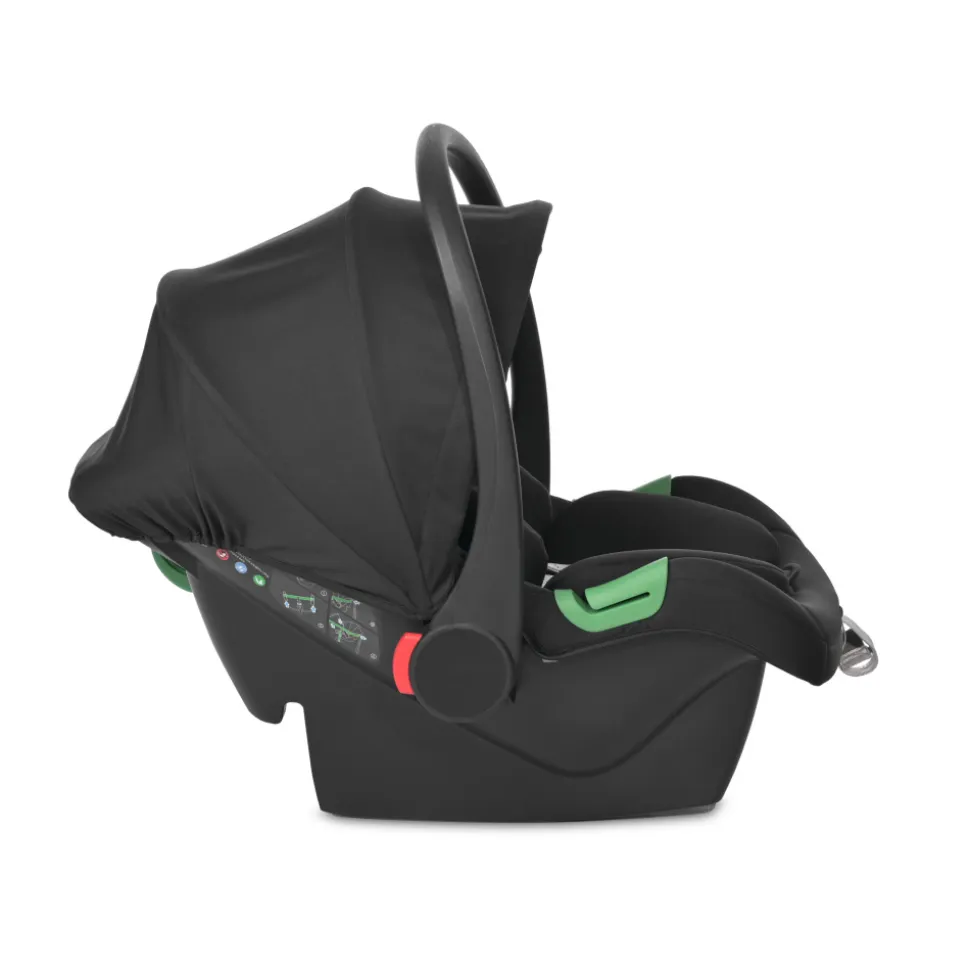 Siège auto coque sprit