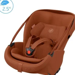 Siège auto coral slide pro copper terra