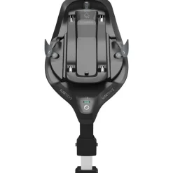 Siège auto coral slide pro moon graphite avec base