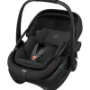 Siège auto coral slide pro onyx black